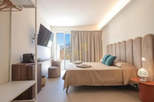 Alberobbè Luxury Rooms - Suite