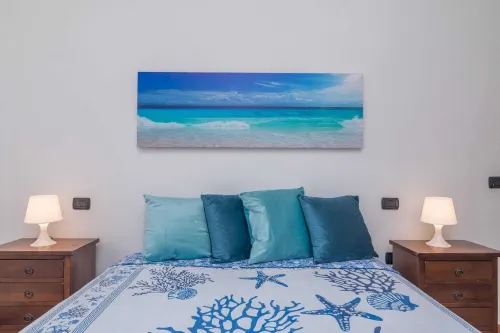 Villa Sandalia with private pool and jacuzzi