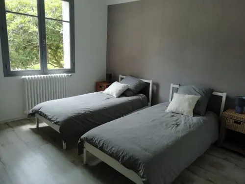 Gite villadeen Hotel a Villedieu