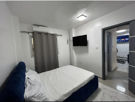 Résidence les Cottages en Plein Cœur de Bonamoussadi