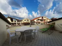 Marinella sand at 300mt from the sea C10