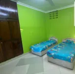 SALAAM LETTING MIGOMBANI VILLA