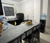 New chalet sea & pool view Ras sedr Sinai - kitesurfing Hotels in Qism Abou Sedr