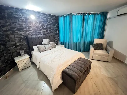 Bella Casa CON Jacuzzi Privado A Solo UNA Calle DE LA Mejor Playa DE Santa Marta