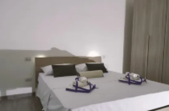 Mazzini House downtown