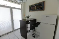 City Apartment 1 - Located directly in the pedestrian zone and Brühl Palace Park