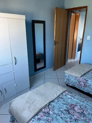 Excellent apartment/ Center of Alfenas Hotel a Alfenas