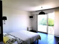 Modern STUDIO 25m2 on the heights of Ajaccio Hotels in Appietto