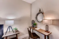 Cozy 1BR Apartment in Miami - WiFi, AC, Near Coconut Grove & Beaches