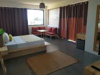 Villas Rocher - Residence 3 Hotels in 