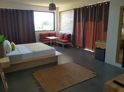 Villas Rocher - Residence 3  호텔