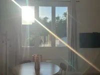 Apartment in the heart of downtown 沙朗酒店
