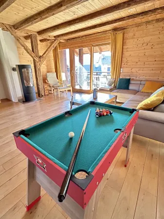 La Grange du Bonheur