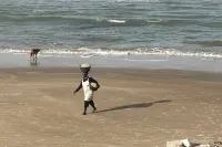 Villa Kassoumaï-Pool and beach, sleeps 8/10. 캡 스컬링 호텔