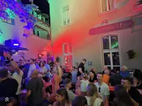 Luxurious 1-room apartment in the heart of Bamberg