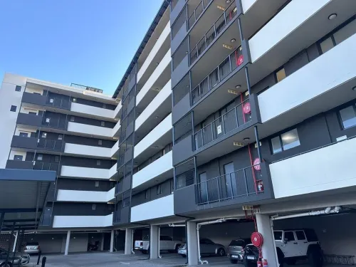 Home to Home Apartments