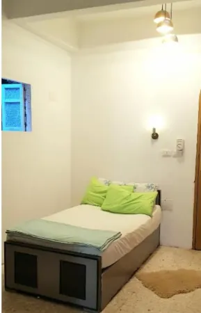 HabuHeritageHomeStayInLuxor Отели рядом с достопримечательностью «Колоссы Мемнона»