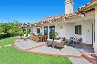 Beautiful San Diego (Fallbrook) Retreat on 2+ Acres with Amazing Mountain View