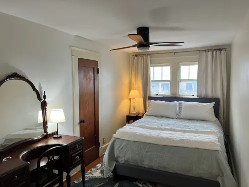 Newly renovated three bedroom home in Oneonta.