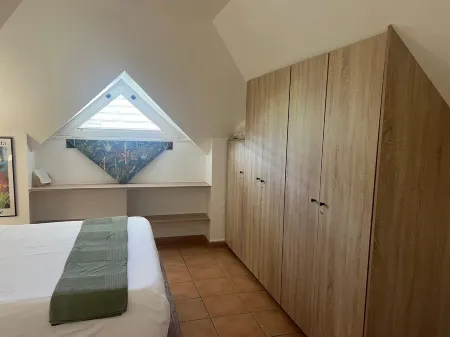 La Mosa nova Отели в г. Сент-Люс