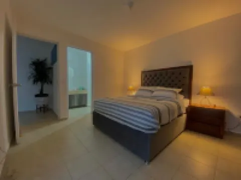 A Todo DAR Queretaro Tres Cantos Residencial โรงแรมใน