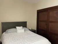 Hacienda Christopher Scott 2 bedroom Casita In Loreto with pickleball court