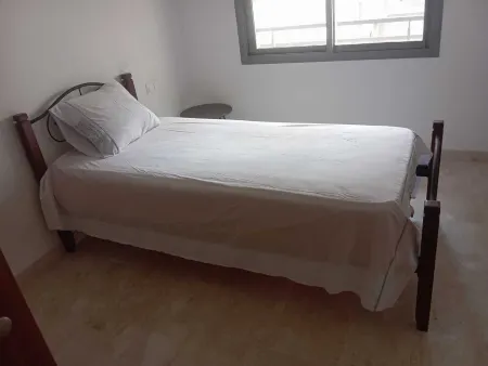 Accommodation Nouaceur Casablanca Mohamed V airport Отели рядом с достопримечательностью «Терминал 2 аэропорта Мухаммед Пятый»