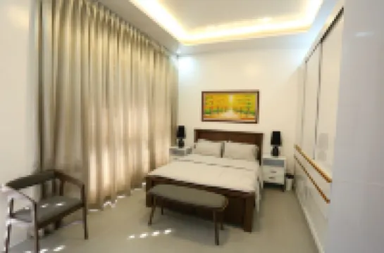 Saltwater Serenity RestHouse-perfect escape for families seeking Comfort&Privacy