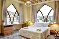 Chic 1-bedroom apartment in Jounieh - J707