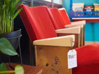 Greet Hotel Saint Nazaire Trignac