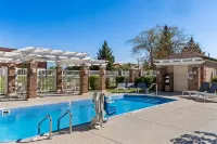 Comfort Inn & Suites Boulder - Pools