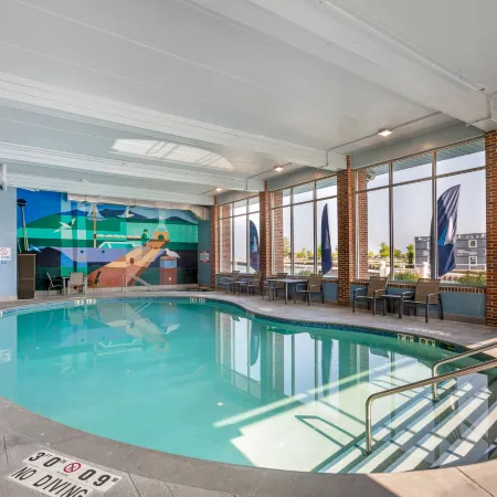 The Harborview on Lake Michigan, Ascend Hotel Collection