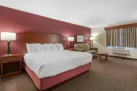 SureStay Plus Hotel by Best Western Litchfield Hotels in Litchfield