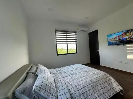 ALTABRISA GRAND LIVING LUXURY APARTMENT 4