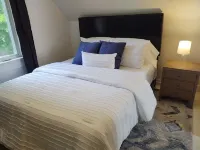 Cozy 1-bedroom apartment in delightful Brattleboro