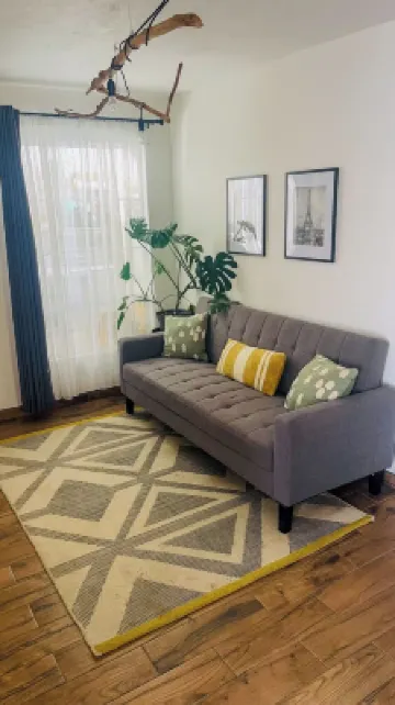 Comoda Casa en Ensenada