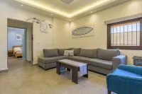 Ebb & Flow Batroun Old Souq