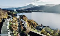 Loch Rannoch Highland Lodge 06 - 4-stjärniga
