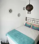 Familienapartment 90 Meter vom Schönsten Strand in Malaga und Axarquia