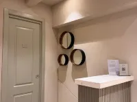 Efes Hôtellerie Отели рядом с достопримечательностью «Пьяцца дель Пополо»