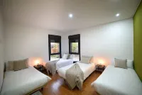 Villa Galiana by Florentia Homes. Near downtown Toledo and Pui du Fou