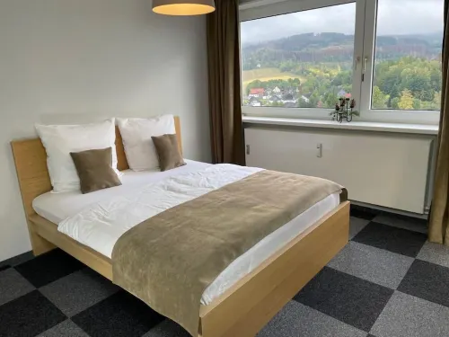 Melanie Fewo Sofortige Bestätigung