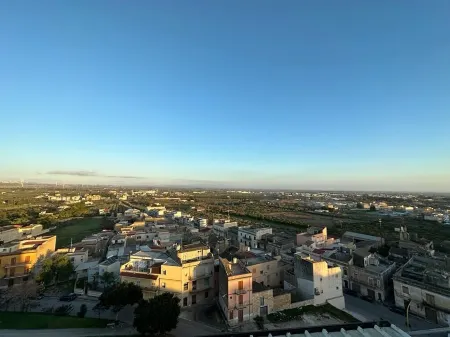 Penthouse 9th- at Seventh Heaven-Railway Station-City Center-