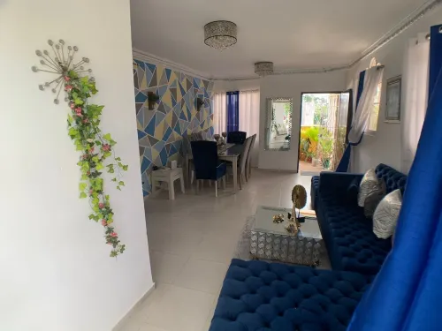 3 bedroom private vacation home in santo domingo Hotels in La Caleta