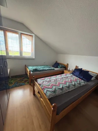 Vacations on the horse farm with the best mountain views