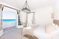 Paradis Bleu en Bord de mer à Hammamet Hoteles en 