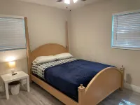 Cozy 3 Bedroom Home near all things Tampa Bay!