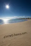 Exceptional Sea View – Sunrise Guaranteed!