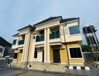 Luxuriously Furnished 2-bedroom DUPLEX, GRA Enugu Nigeria for NGN90,000
