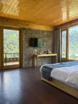 Rigzin House by Meghsparsh Resorts Palchan住宿飯店